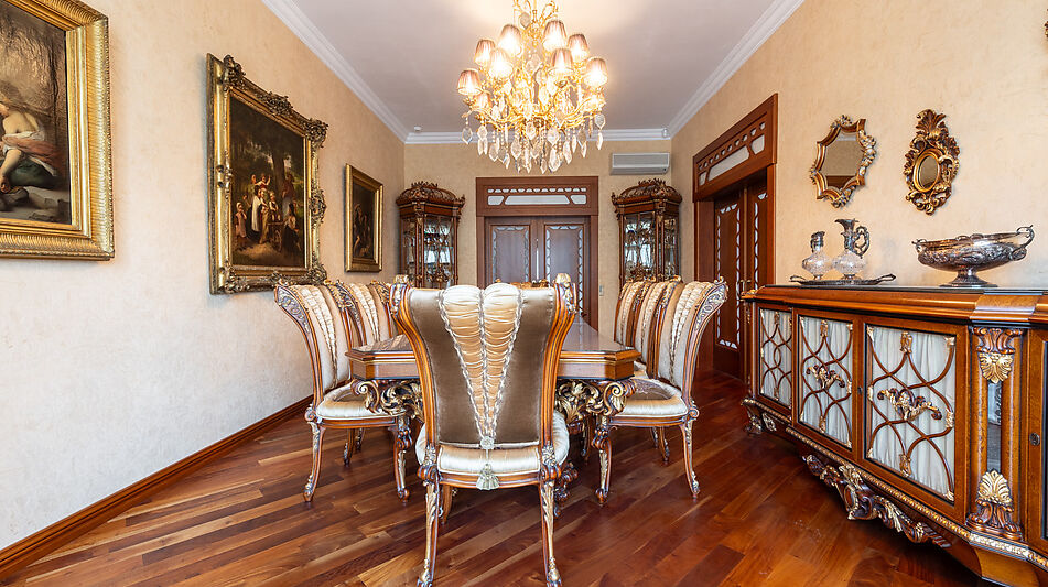 Дом в КП Подушкино