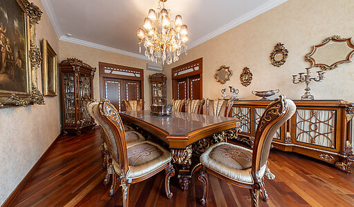 Дом в КП Подушкино