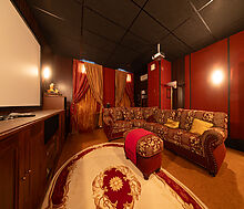 Дом в КП Подушкино