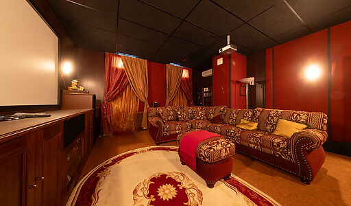 Дом в КП Подушкино