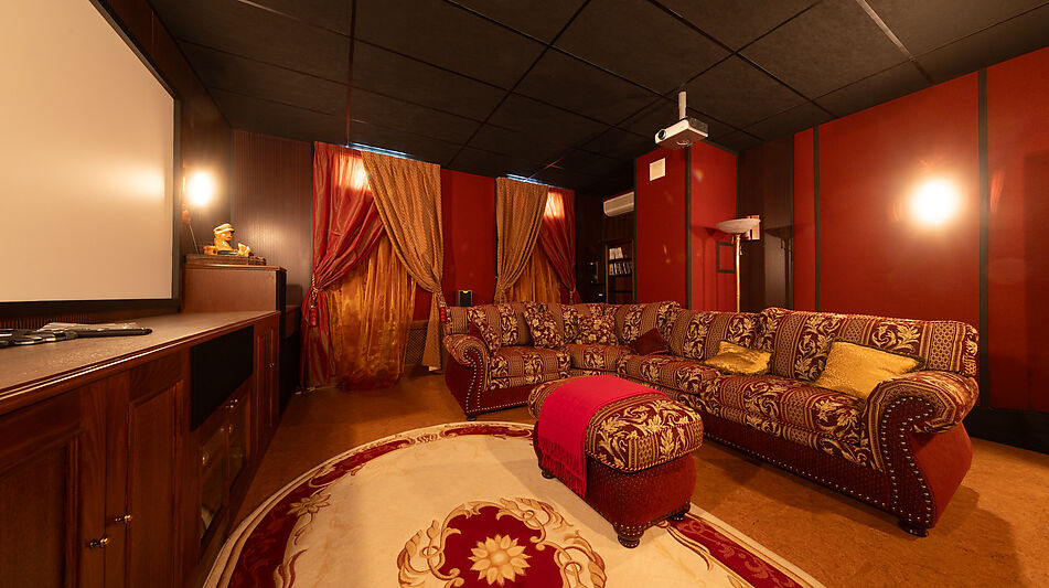 Дом в КП Подушкино