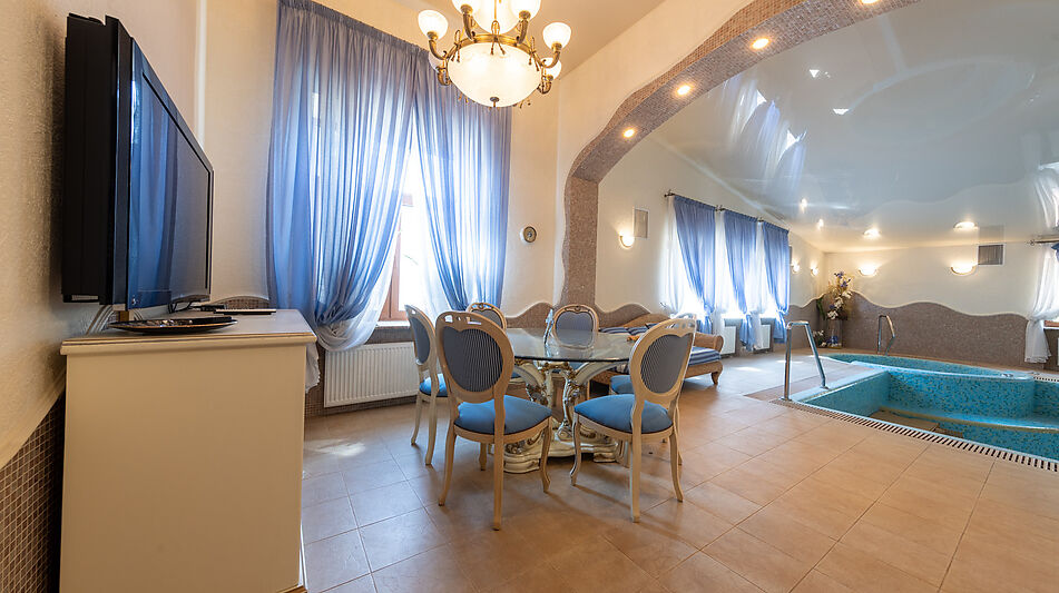 Дом в КП Подушкино