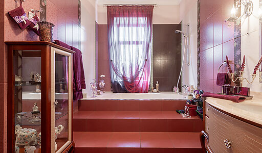 Дом в КП Подушкино