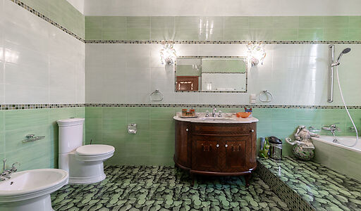 Дом в КП Подушкино