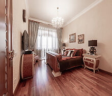 Дом в КП Подушкино