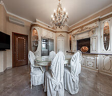 Дом в КП Подушкино