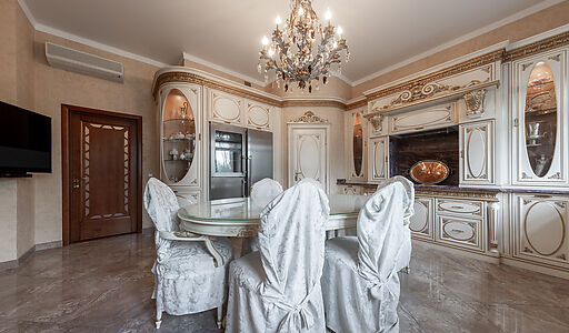 Дом в КП Подушкино