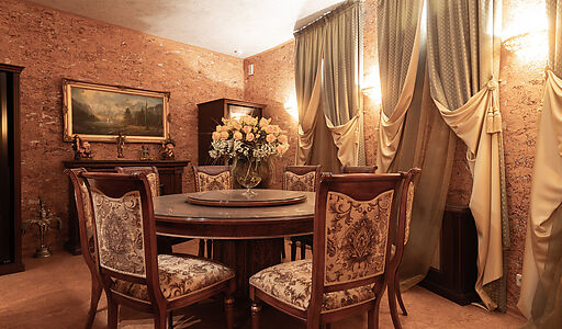 Дом в КП Подушкино