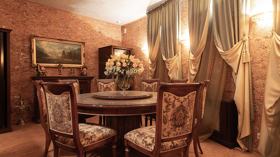 Дом в КП Подушкино