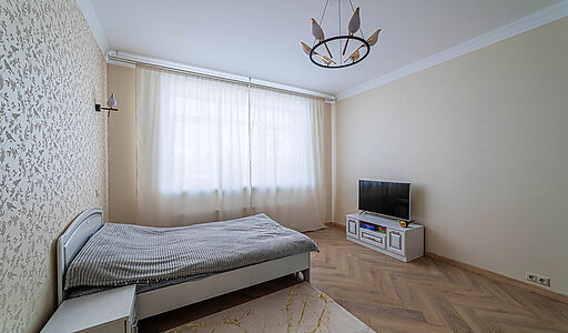 Новый стильный дом в Хлябово