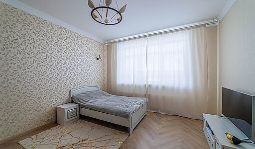 Новый стильный дом в Хлябово