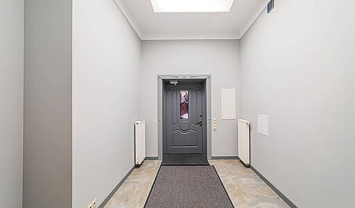 Новый стильный дом в Хлябово