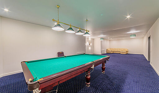 Новый стильный дом в Хлябово