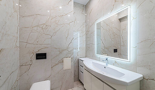 Новый стильный дом в Хлябово