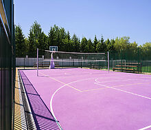 Дом в КП Березки River Village