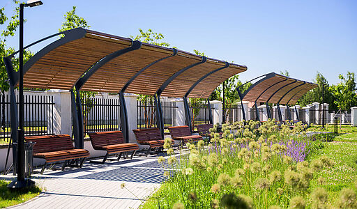 Дом в КП Березки River Village