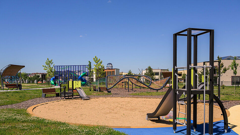 Дом в КП Березки River Village