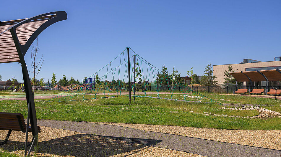 Дом в КП Березки River Village