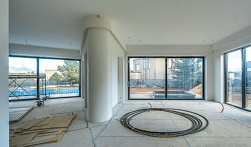 Дом в КП Березки River Village