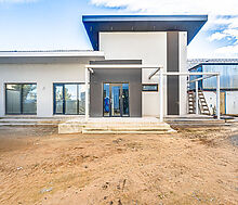 Дом в КП Березки River Village