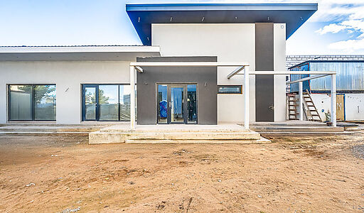 Дом в КП Березки River Village