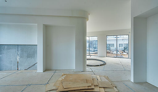 Дом в КП Березки River Village