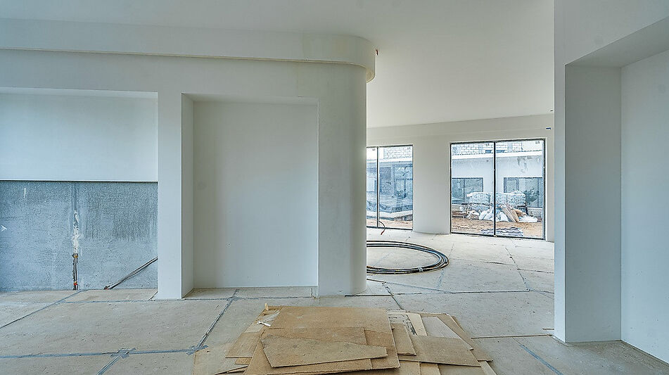 Дом в КП Березки River Village