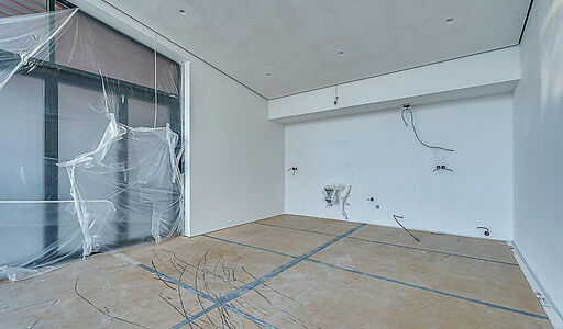 Дом в КП Березки River Village