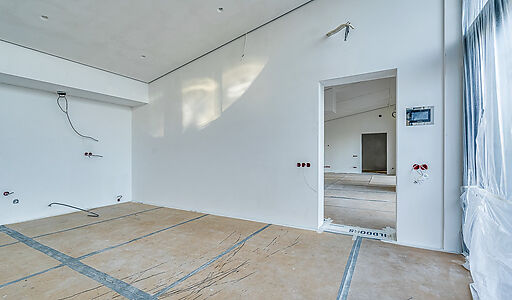 Дом в КП Березки River Village