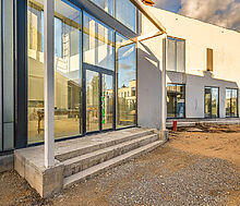 Дом в КП Березки River Village