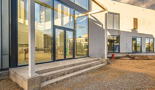 Дом в КП Березки River Village