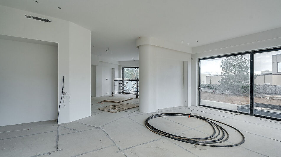 Дом в КП Березки River Village