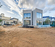 Дом в КП Березки River Village