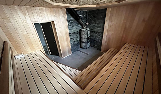 Дом в КП Березки River Village