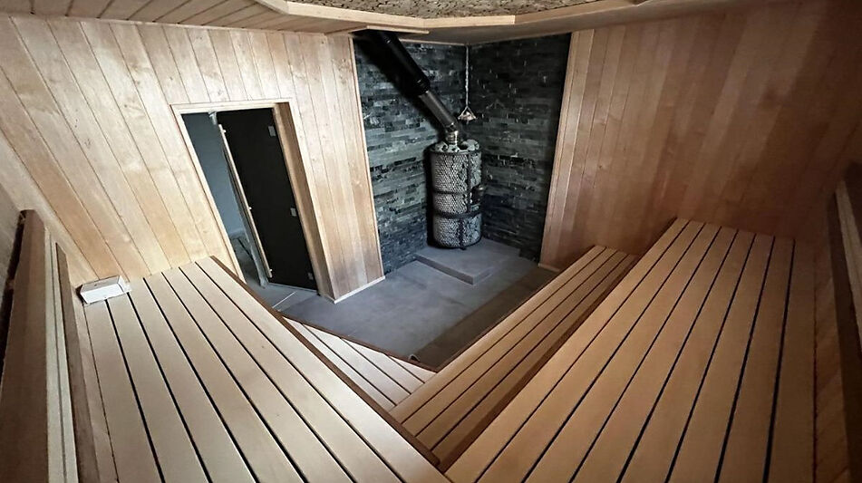 Дом в КП Березки River Village