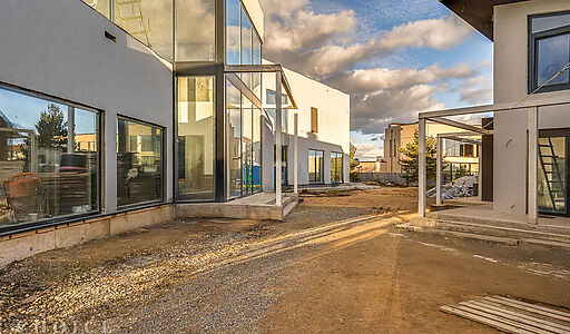 Дом в КП Березки River Village