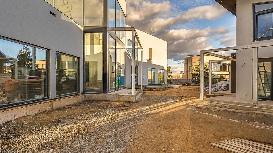 Дом в КП Березки River Village