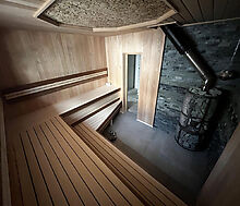 Дом в КП Березки River Village