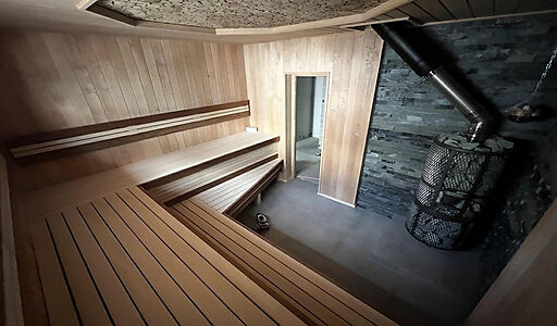 Дом в КП Березки River Village