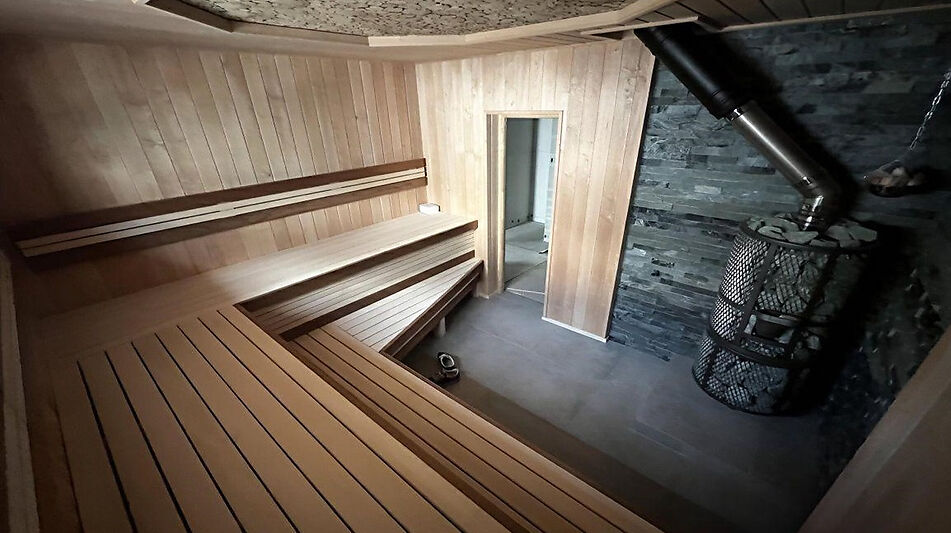 Дом в КП Березки River Village