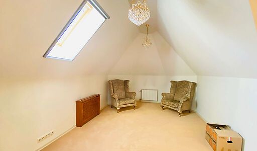 Дом в КП Николина Гора