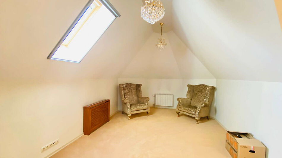 Дом в КП Николина Гора