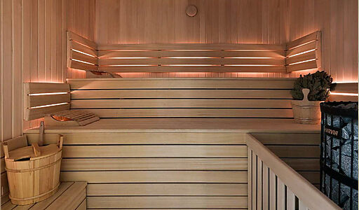 Дом в КП Николина Гора