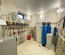 Дом в КП Николина Гора