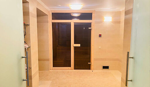 Дом в КП Николина Гора