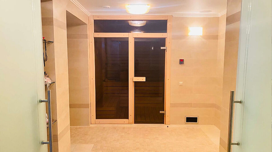 Дом в КП Николина Гора