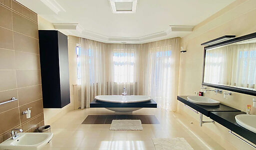 Дом в КП Николина Гора