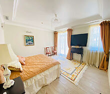 Дом в КП Николина Гора