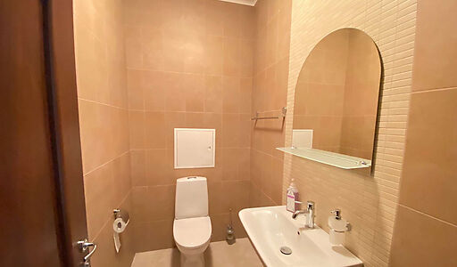 Дом в КП Николина Гора