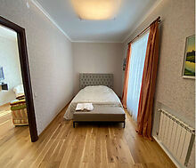 Дом в КП Николина Гора